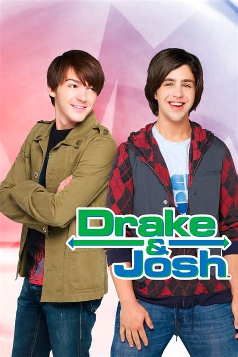 drake and josh how many seasons